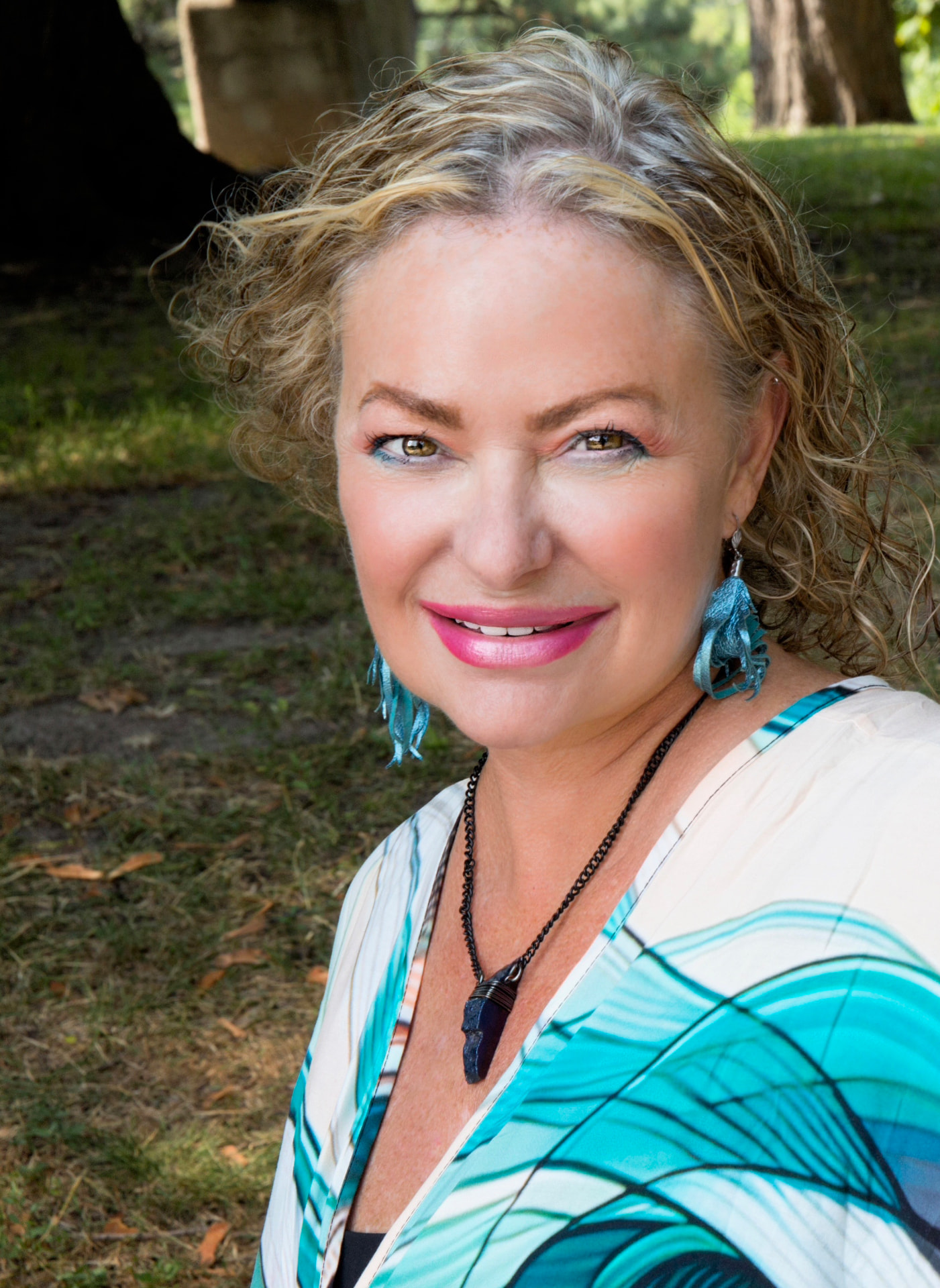 Portrait of Nicole M.